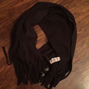 Old navy scarf